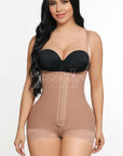 FAJA PANTY CACHETERA ULTRAINVISIBLE STRAPLESS