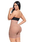 SHORTS ULTRAINVISIBLE EXTRA ALTO BROCHES