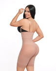 FAJA LEVANTACOLA ULTRAINVISIBLE STRAPLESS