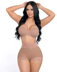 PANTY CACHETERO ULTRAINVISIBLE