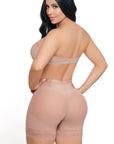 ULTRAINVISIBLE SHORT BASIC
