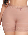 ULTRAINVISIBLE SHORT BASIC