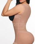 FAJA PANTY CACHETERA ULTRAINVISIBLE