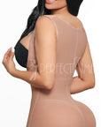 FAJA PANTY CACHETERA ULTRAINVISIBLE