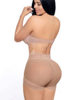 PANTY CACHETERO ULTRAINVISIBLE