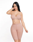 SHORT ULTRAINVISIBLE LARGO