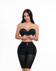 SHORT ULTRAINVISIBLE LARGO