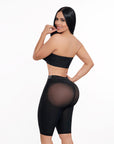 SHORT ULTRAINVISIBLE LARGO