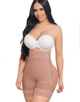 SHORTS ULTRAINVISIBLE EXTRA ALTO