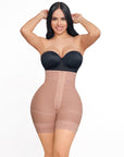 SHORTS ULTRAINVISIBLE EXTRA ALTO BROCHES
