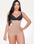 CACHETERA SUAVE PIEL  BROCHES