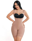 FAJA SILICONA ULTRAINVISIBLE TIRANTE ANCHO