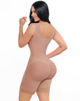 FAJA SILICONA ULTRAINVISIBLE TIRANTE ANCHO