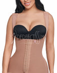 FAJA PANTY CACHETERA ULTRAINVISIBLE