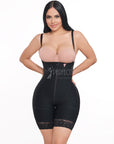 FAJA LEVANTACOLA ULTRAINVISIBLE STRAPLESS