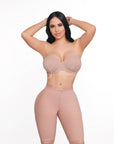 SHORT ULTRAINVISIBLE LARGO