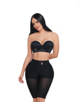 SHORT ULTRAINVISIBLE LARGO