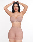 ULTRAINVISIBLE SHORT BASIC