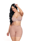 ULTRAINVISIBLE SHORT BASIC